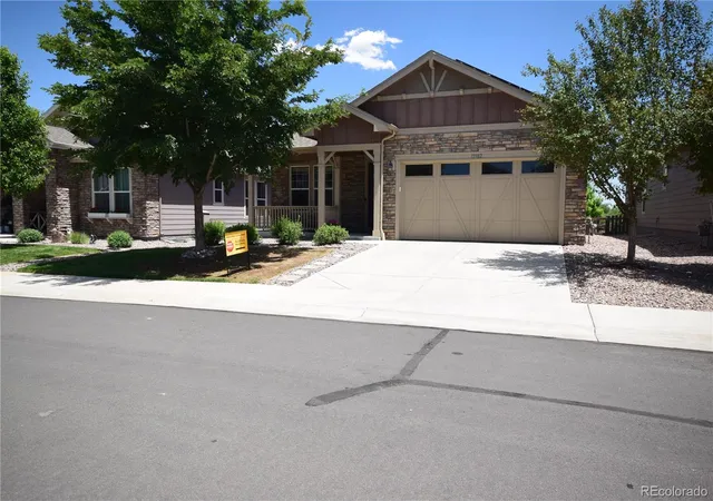 Photo 1 of Single family home for sale at 15982 St Paul St, Thornton, CO 80602 | MLS# 1507599 | Listing updated on 2026-09-03