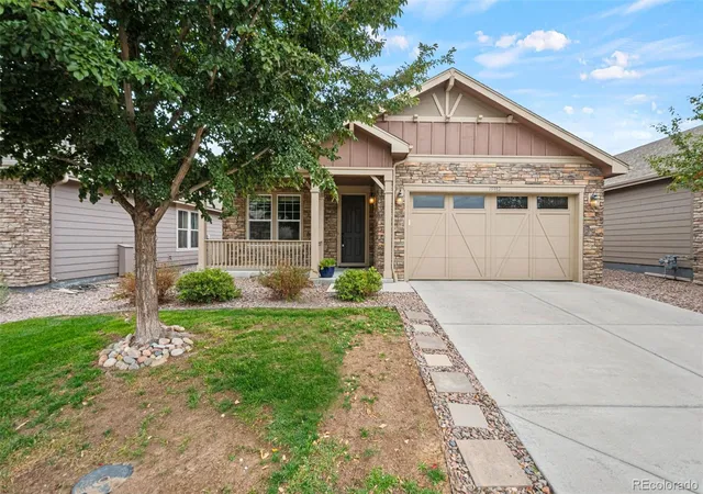 Photo 1 of Single family home for sale at 15982 St Paul St, Thornton, CO 80602 | MLS# 1507599 | Listing updated on 2026-09-24