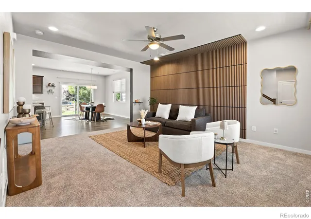 Photo 1 of Single family home for sale at 421 Stout St, Fort Collins, CO 80524 | MLS# IR1061533 | Listing updated on 2026-09-30