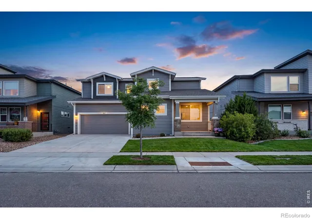 Photo 2 of Single family home for sale at 421 Stout St, Fort Collins, CO 80524 | MLS# IR1061533 | Listing updated on 2026-09-30