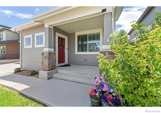 3rd image of 421 Stout St, Fort Collins, CO 80524 | MLS# IR1061533