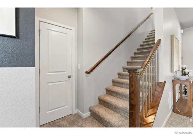 5th image of 421 Stout St, Fort Collins, CO 80524 | MLS# IR1061533