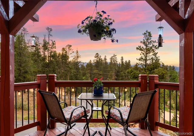 4th image of 1109 Indian Peak Rd, Golden, CO 80403 | MLS# 5987585