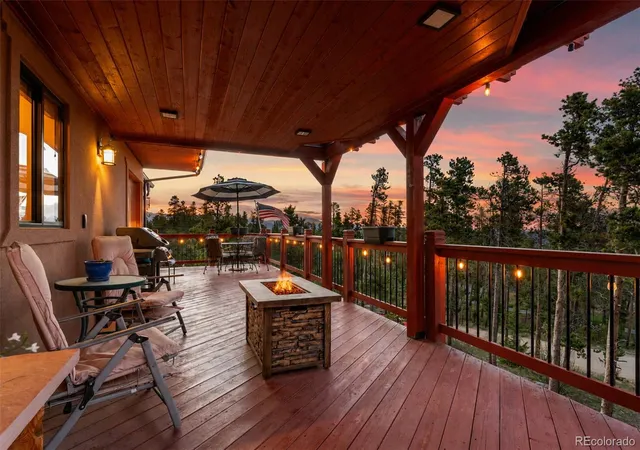 3rd image of 1109 Indian Peak Rd, Golden, CO 80403 | MLS# 5987585