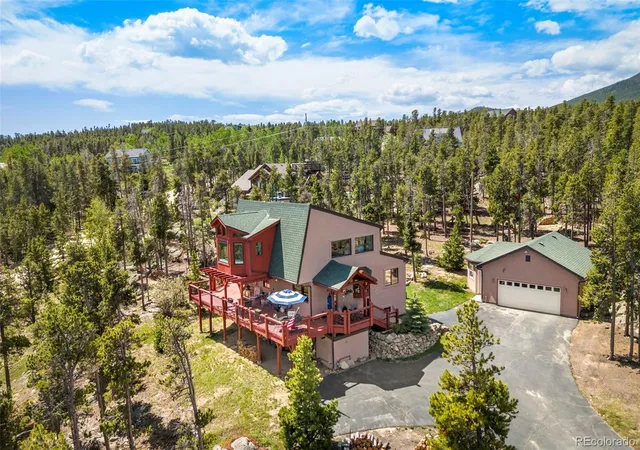 1st image of 1109 Indian Peak Rd, Golden, CO 80403 | MLS# 5987585