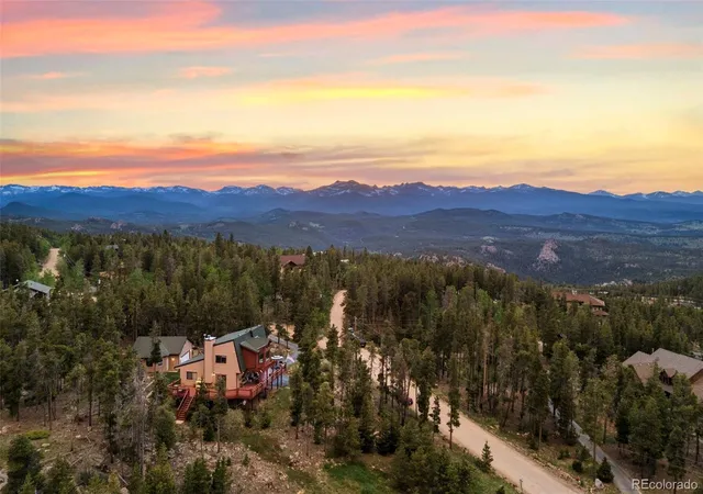 47th image of 1109 Indian Peak Rd, Golden, CO 80403 | MLS# 5987585