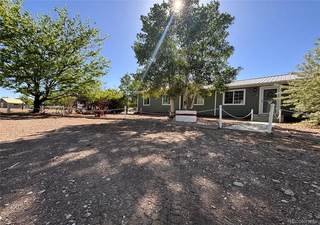 Homes for sale in Alamosa, CO | 7150 Gaumer Ln, Alamosa, CO 81101 | MLS# 4262591