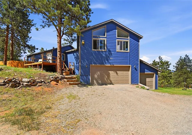 Homes for sale in Bailey, CO | 153 Chickadee Ln, Bailey, CO 80421 | MLS# 5319185