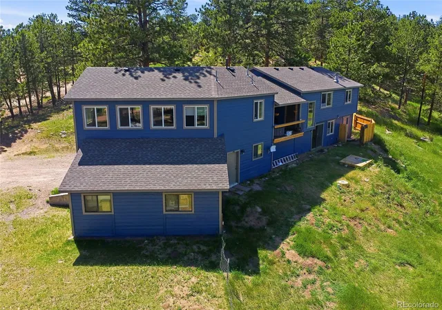 Homes for sale in Bailey, CO | 153 Chickadee Ln, Bailey, CO 80421 | MLS# 5319185