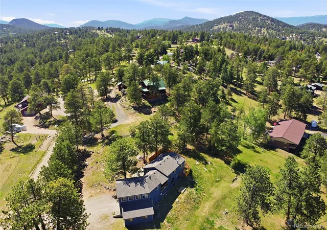 Homes for sale in Bailey, CO | 153 Chickadee Ln, Bailey, CO 80421 | MLS# 5319185