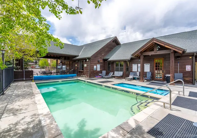 2nd image of 601 Trailhead Cir, Winter Park, CO 80482