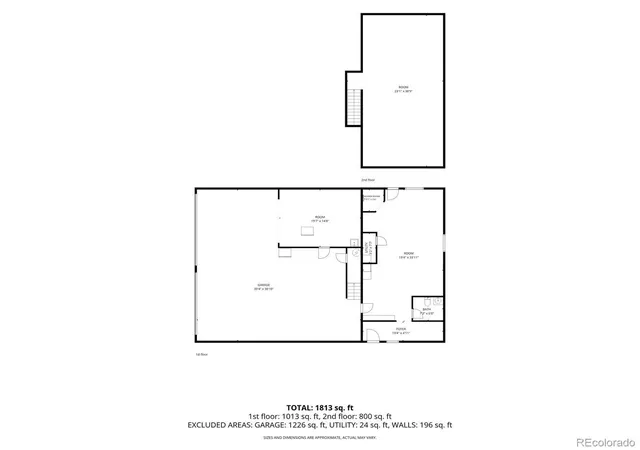 Homes for sale in Pueblo West, CO | 831 E Paseo Dorado Dr, Pueblo West, CO 81007 | MLS# 4293703