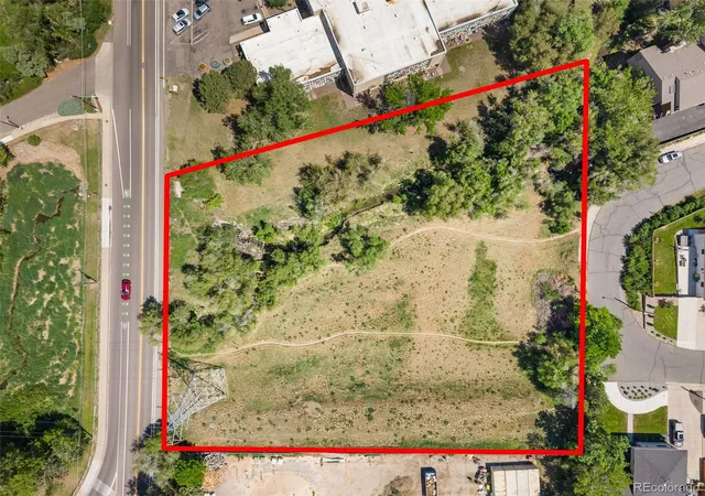 2nd image of 1010 Pierce St, Lakewood, CO 80226 | MLS# 5806226
