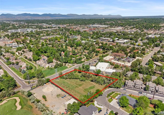 4th image of 1010 Pierce St, Lakewood, CO 80226 | MLS# 5806226