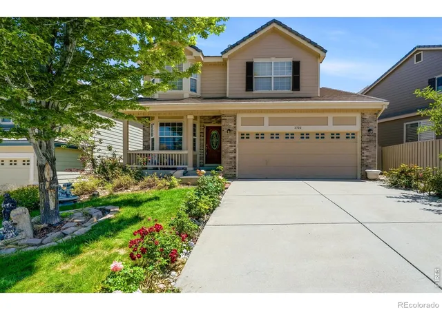 Homes for sale in Superior, CO | 3722 Castle Peak Ave, Superior, CO 80027 | MLS# IR1061538