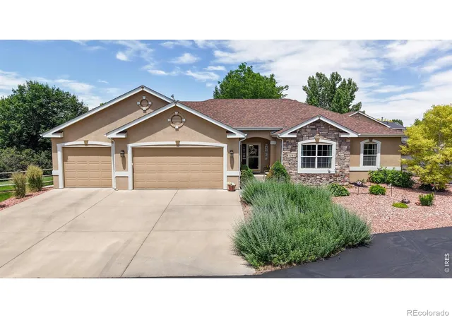 Homes for sale in Severance, CO | 1107 San Miguel Dr, Severance, CO 80550 | MLS# IR1061540