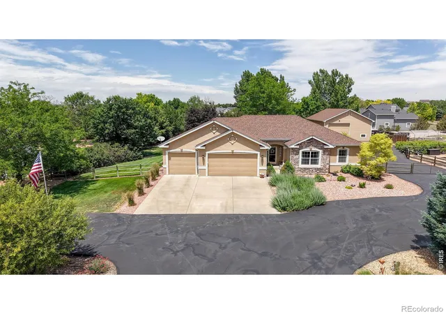 Homes for sale in Severance, CO | 1107 San Miguel Dr, Severance, CO 80550 | MLS# IR1061540