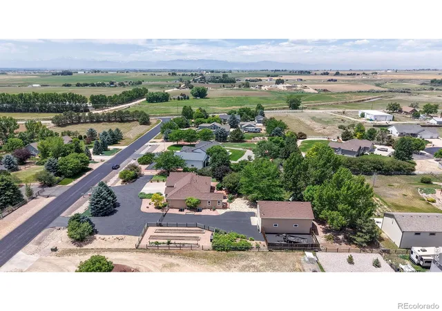 Homes for sale in Severance, CO | 1107 San Miguel Dr, Severance, CO 80550 | MLS# IR1061540