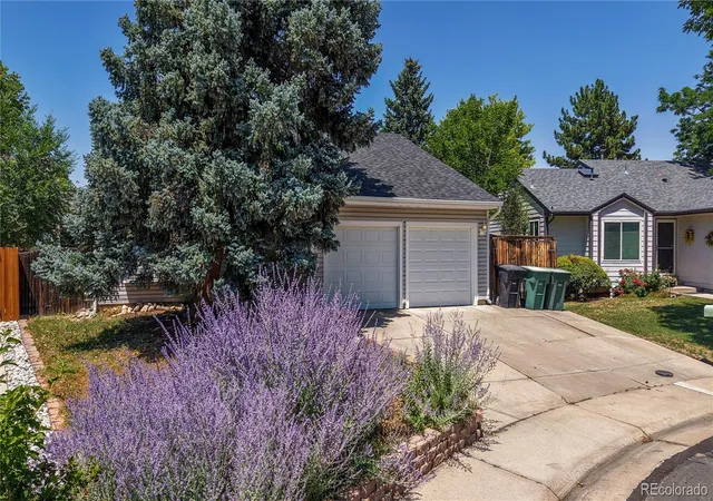 Photo 1 of Single family home for sale at 4381 E 126th Place, Thornton, CO 80241 | MLS# 2685980 | Listing updated on 2026-08-24