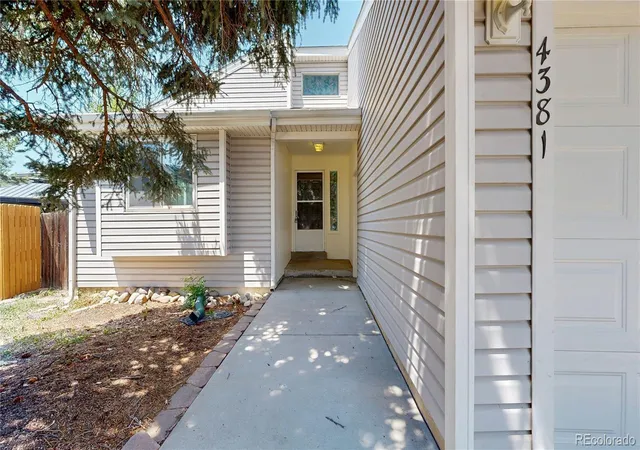Photo 2 of Single family home for sale at 4381 E 126th Place, Thornton, CO 80241 | MLS# 2685980 | Listing updated on 2026-08-24