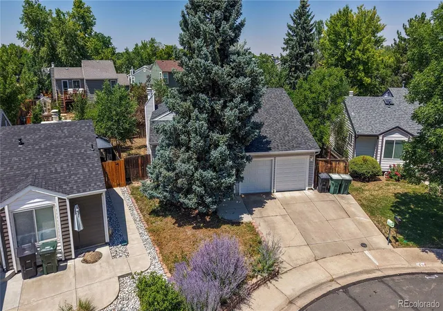 Single family home for sale at 4381 E 126th Place, Thornton, CO 80241 | MLS# 2685980