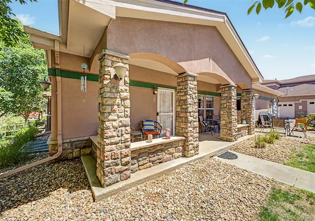 Homes for sale in Commerce City, CO | 15501 E 112th Ave #31D, Commerce City, CO 80022 | MLS# 4594598