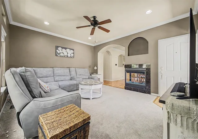 Homes for sale in Commerce City, CO | 15501 E 112Th Ave #31D, Commerce City, CO 80022 | MLS# 4594598