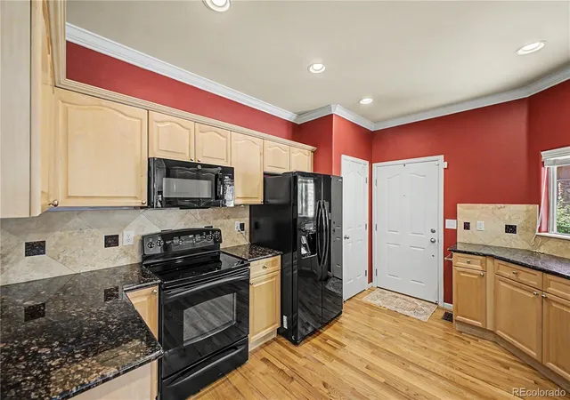 4th image of 15501 E 112Th Ave #31D, Commerce City, CO 80022 | MLS# 4594598