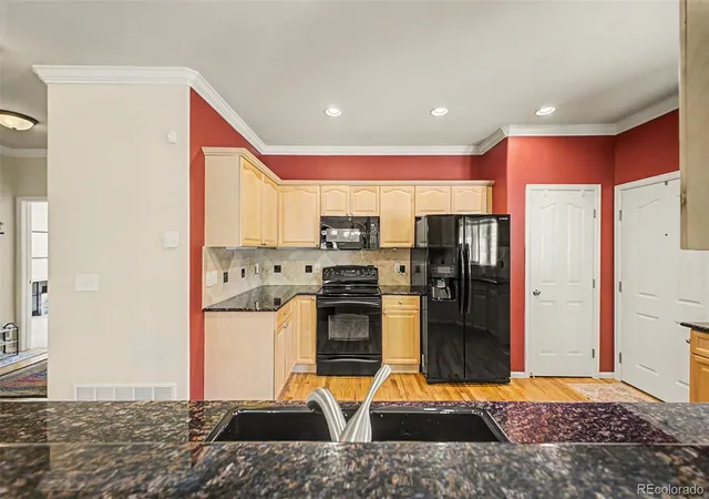 Homes for sale in Commerce City, CO | 15501 E 112Th Ave #31D, Commerce City, CO 80022 | MLS# 4594598