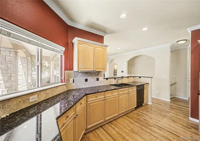 5th image of 15501 E 112Th Ave #31D, Commerce City, CO 80022 | MLS# 4594598