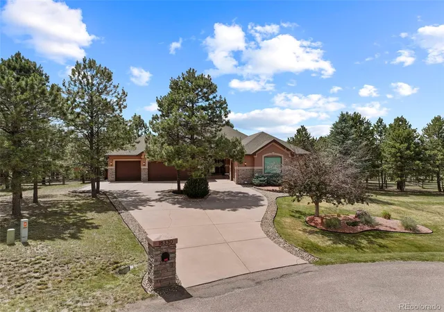 Photo 50 of Single family home for sale at 18330 Bakers Farm Rd, Colorado Springs, CO 80908 | MLS# 9125905 | Listing updated on 2026-10-05