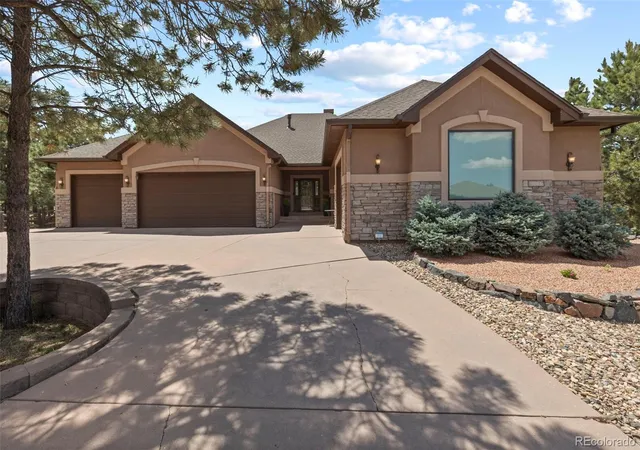 Photo 1 of Single family home for sale at 18330 Bakers Farm Rd, Colorado Springs, CO 80908 | MLS# 9125905 | Listing updated on 2026-10-05