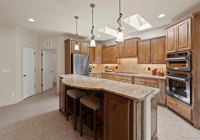 Photo 3 of Single family home for sale at 18330 Bakers Farm Rd, Colorado Springs, CO 80908 | MLS# 9125905 | Listing updated on 2026-10-05