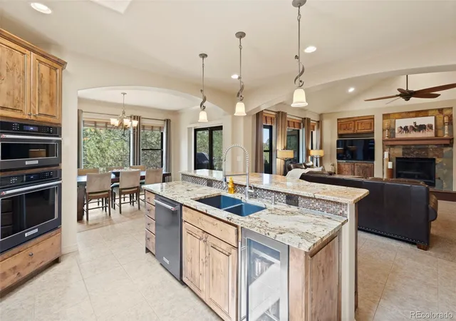 Photo 3 of Single family home for sale at 18330 Bakers Farm Rd, Colorado Springs, CO 80908 | MLS# 9125905 | Listing updated on 2026-10-05