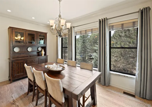 Photo 4 of Single family home for sale at 18330 Bakers Farm Rd, Colorado Springs, CO 80908 | MLS# 9125905 | Listing updated on 2026-10-05