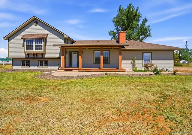 1st image of 12426 1st St, Parker, CO 80134 | MLS# 6167228