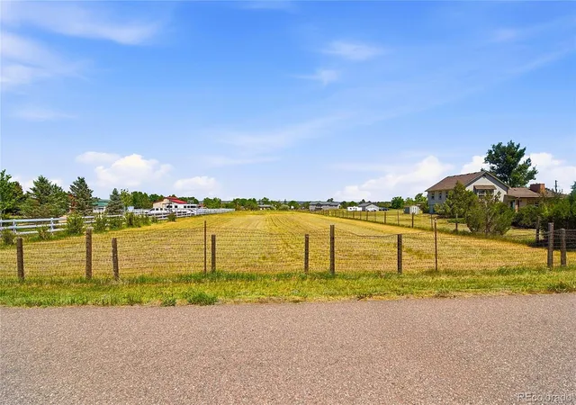 2nd image of 12426 1st St, Parker, CO 80134 | MLS# 6167228