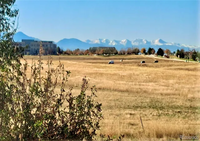 Photo 3 of Single family home for sale at 12426 1st Street, Parker, CO 80134 | MLS# 6167228 | Listing updated on 2026-07-28
