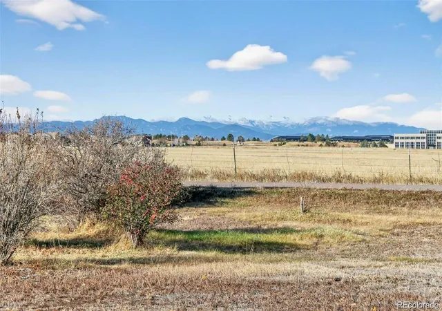 Photo 3 of Single family home for sale at 12426 1st Street, Parker, CO 80134 | MLS# 6167228 | Listing updated on 2026-07-28