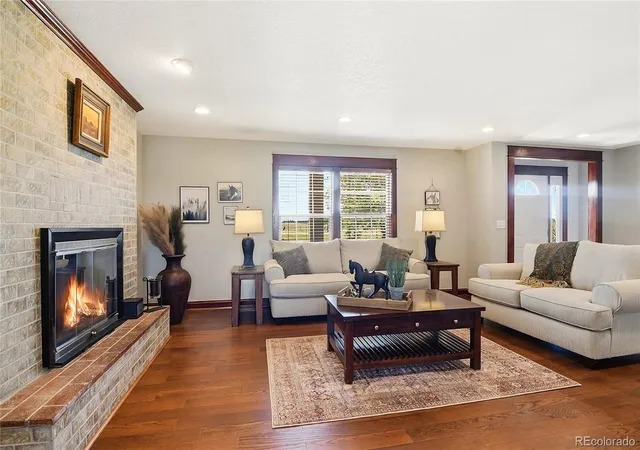 Photo 4 of Single family home for sale at 12426 1st Street, Parker, CO 80134 | MLS# 6167228 | Listing updated on 2026-07-28