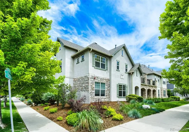 1st image of 9907 Martin Luther King Blvd #102, Denver, CO 80238 | MLS# 2999134