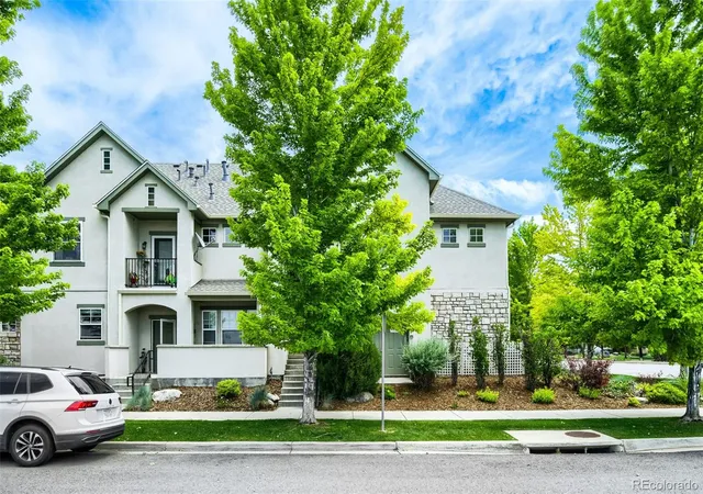 2nd image of 9907 Martin Luther King Blvd #102, Denver, CO 80238 | MLS# 2999134