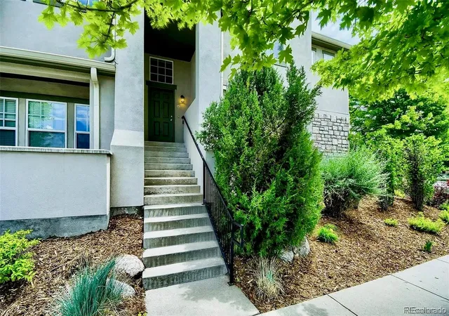 26th image of 9907 Martin Luther King Blvd #102, Denver, CO 80238 | MLS# 2999134