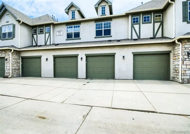 2nd image of 9907 Martin Luther King Blvd, Denver, CO 80238