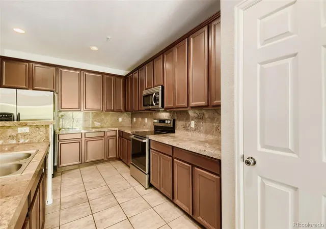 3rd image of 9907 Martin Luther King Blvd #102, Denver, CO 80238 | MLS# 2999134