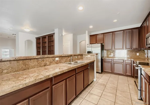4th image of 9907 Martin Luther King Blvd #102, Denver, CO 80238 | MLS# 2999134