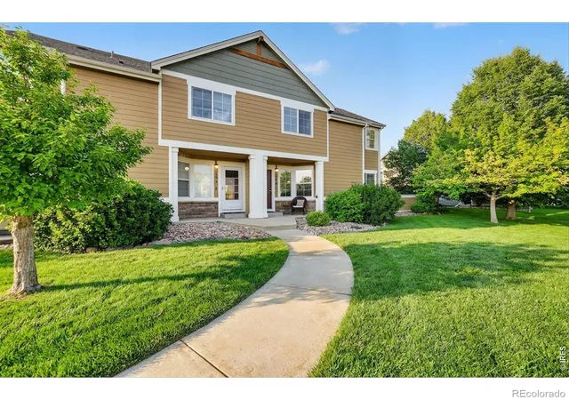 2nd image of 805 Summer Hawk Dr #156, Longmont, CO 80504 | MLS# IR1061545