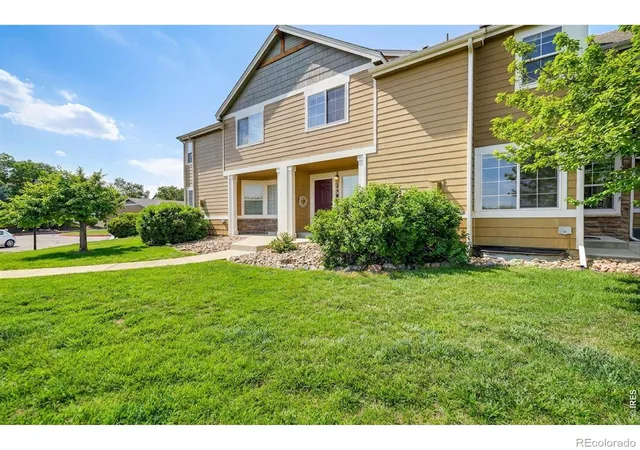 3rd image of 805 Summer Hawk Dr #156, Longmont, CO 80504 | MLS# IR1061545