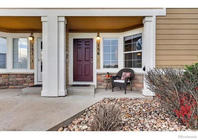 4th image of 805 Summer Hawk Dr #156, Longmont, CO 80504 | MLS# IR1061545