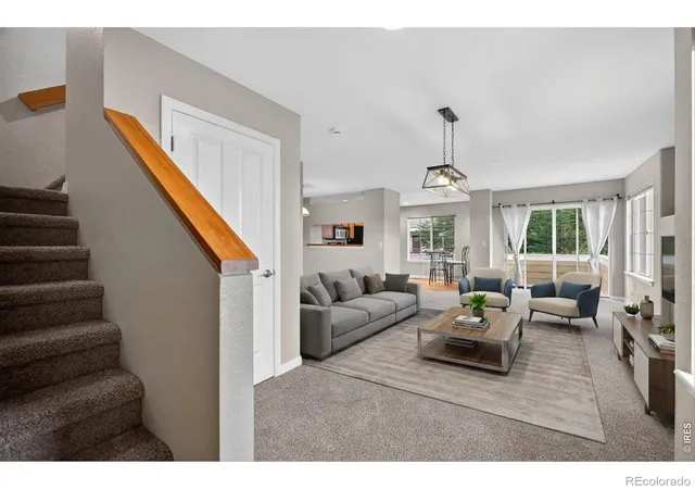 5th image of 805 Summer Hawk Dr #156, Longmont, CO 80504 | MLS# IR1061545